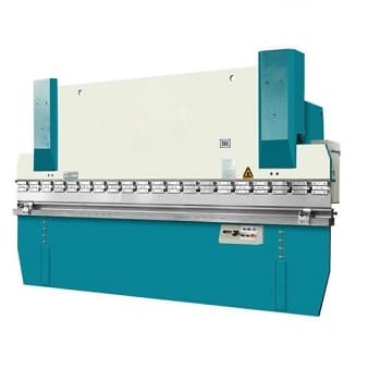 Hydraulic Press Brake