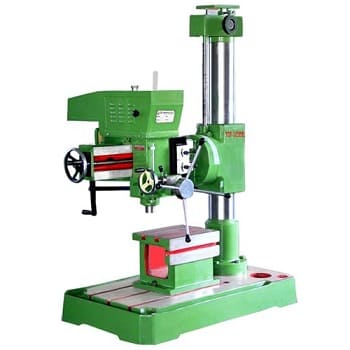 Radial Drilling