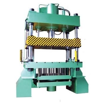 Hydraulic Press - Up to 400 T