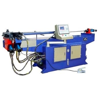 Pipe Bending Machine