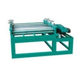 Sheet Rolling Machine - 500 mm width